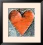 The Philadelphia Heart by Jim Dine Limited Edition Pricing Art Print