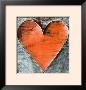 The Philadelphia Heart by Jim Dine Limited Edition Print