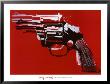 Guns, C. 1981-82 by Andy Warhol Limited Edition Pricing Art Print