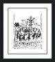 Long Live Peace by Pablo Picasso Limited Edition Print