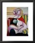 Lecture (Woman Reading) by Pablo Picasso Limited Edition Print