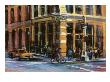 Prince / Broadway by Patti Mollica Limited Edition Pricing Art Print