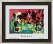 Carolina Shout by Romare Bearden Limited Edition Print