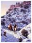 A Christmas Delivery by Jack Sorenson Limited Edition Pricing Art Print