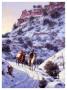 A Christmas Delivery by Jack Sorenson Limited Edition Print