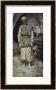 Joseph by James Tissot Limited Edition Pricing Art Print