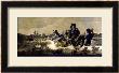 The Fates, Circa 1819-23 by Francisco De Goya Limited Edition Pricing Art Print