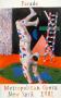 Harlequin, 1980 by David Hockney Limited Edition Print