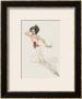 Varga Girl, February 1943 by Alberto Vargas Limited Edition Pricing Art Print