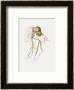 Varga Girl, June 1942 by Alberto Vargas Limited Edition Print