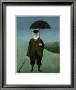 Rainy Day In Scotland by Guy Buffet Limited Edition Print