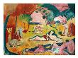 Matisse: Joy Of Living by Henri Matisse Limited Edition Print