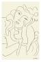 La Fleur by Henri Matisse Limited Edition Pricing Art Print