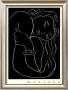 Pasiphae by Henri Matisse Limited Edition Pricing Art Print