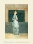 Blackboard by Winslow Homer Limited Edition Print