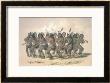 The Bear Dance by George Catlin Limited Edition Pricing Art Print