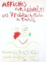 Af 1959 - Affiches Originales by Pablo Picasso Limited Edition Print