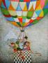 Les Maries A La Montgolfiere by Graciela Rodo Boulanger Limited Edition Pricing Art Print
