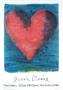 Pace Gallery, C.1981 by Jim Dine Limited Edition Pricing Art Print