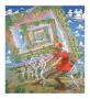 The Persuasion Of Right Angles by Robert Williams Limited Edition Pricing Art Print