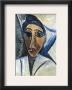 Picasso: Woman, 1907 by Pablo Picasso Limited Edition Print