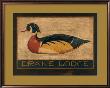 Drake Lodge by Warren Kimble Limited Edition Print