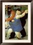 Dancers, 1987 by Fernando Botero Limited Edition Pricing Art Print