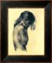 Girl by Charlie Mackesy Limited Edition Print