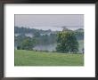 Rolling Hills Of The Bluegrass Region At Sunrise, Kentucky, Usa by Adam Jones Limited Edition Pricing Art Print