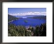 Emerald Bay, Lake Tahoe, California, Usa by Adam Jones Limited Edition Print