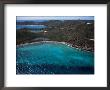 East Coast Of St. Thomas, Us Virgin Islands by Robin Hill Limited Edition Print