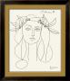 Head by Pablo Picasso Limited Edition Print