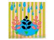 Digital Light Green by Miguel Paredes Limited Edition Print