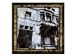 Brownstone Iii by Miguel Paredes Limited Edition Print