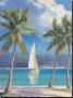 Island Breeze by Nenad Mirkovich Limited Edition Print