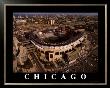 Chicago White Sox - U.S. Cellular Field by Mike Smith Limited Edition Pricing Art Print