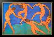 The Dance by Henri Matisse Limited Edition Pricing Art Print