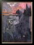 Passage, C.1962 by Jasper Johns Limited Edition Print