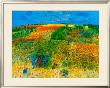 The Harvest by Raoul Dufy Limited Edition Print