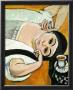 Laurette's Head by Henri Matisse Limited Edition Print