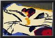 Der Blaue Reiter by Wassily Kandinsky Limited Edition Print