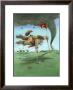 Dedication by Gary Patterson Limited Edition Print