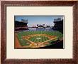 Cleveland Municipal Stadium by Ira Rosen Limited Edition Print