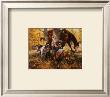 Artist by Jack Sorenson Limited Edition Print