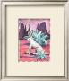 Desert Rabbit by Paul Brent Limited Edition Print