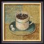 Coffee Blend Ii by John Zaccheo Limited Edition Print