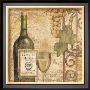 Wine by John Zaccheo Limited Edition Print
