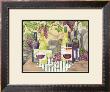 Vintage Wine Ii by Paul Brent Limited Edition Print