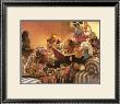 Bunny Tales by Mike Wimmer Limited Edition Print