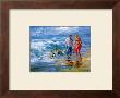 Happy Family Ii by Willem Haenraets Limited Edition Print